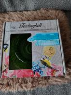 Vogel Voeder huisje voor vogels, Ophalen of Verzenden, Nieuw