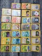 aquapolis pokemon kaarten set, Ophalen of Verzenden, Meerdere kaarten