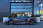 Porsche Boxster S 981.2 3.4 PDK, 316 PK, Sportuitlaat, Nieuw, Auto's, Porsche, Euro 5, Gebruikt, Zwart, Cabriolet