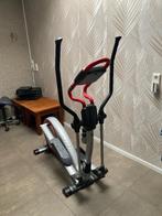 Fitness, Ophalen, Gebruikt, Overige materialen, Crosstrainer