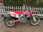 Honda CRF250 uit 2013 - Betrouwbare motor!, Ophalen, Gebruikt, Honda
