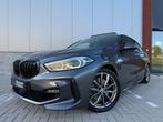 BMW 1-serie 120i High Executive M-Sportpakket|Pano|Trekhaak|, Auto's, BMW, 1998 cc, 730 kg, 74 €/maand, 4 cilinders