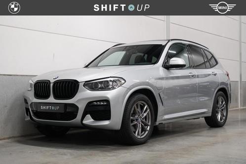 BMW X3 xDrive30e M-Sport | Panoramadak | Adaptief Onderstel, Auto's, BMW, Bedrijf, Te koop, X3, 4x4, ABS, Airbags, Airconditioning