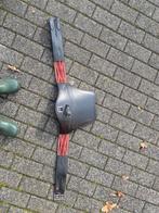 Rossner singel met buikflap!, Dieren en Toebehoren, Paarden en Pony's | Hoofdstellen en Tuigage, Ophalen of Verzenden, Zo goed als nieuw