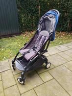 BABYZEN YOYO Stroller with Footmuff and Board, Kinderen en Baby's, Kinderwagens en Combinaties, Ophalen, Gebruikt, Kinderwagen