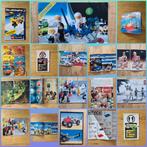 Diverse vintage Lego boekjes jaren 70 80 90, Kinderen en Baby's, Speelgoed | Duplo en Lego, Ophalen of Verzenden, Gebruikt, Lego