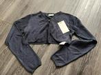 Name it maat 146/152 nieuw met kaartjes meisje bolero, Ni, Meisje, Trui of Vest, Nieuw