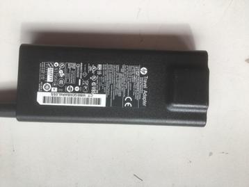 Original Notebook adapter for HP Slim 90W with USB (19.5V 4. beschikbaar voor biedingen