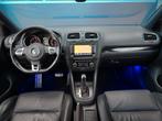 Volkswagen Golf 2.0 GTI Edition |Milltek |DSG |Led |Leer, Auto's, Volkswagen, Gebruikt, 4 cilinders, Wit, Bedrijf