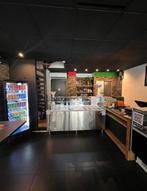Horecazaak overname IJssalon & Broodjeszaak Toplocatie, Zakelijke goederen, Bedrijfs Onroerend goed, 100 m², Koop, Horecaruimte