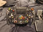 Thrustmaster T300 + SF1000 + Chrono Paddles, Spelcomputers en Games, Ophalen, Zo goed als nieuw