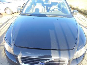 Motorkap van een Volvo C30 (452-46) beschikbaar voor biedingen