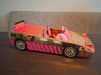 LOL auto / zwembad, Ophalen, Poppenhuis