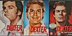 Dexter dvd, complete eerste ,tweede en derde seizoen., Cd's en Dvd's, Dvd's | Tv en Series, Ophalen of Verzenden, Zo goed als nieuw