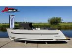 Verwacht! Maxima 630 met Honda 30pk, 6 meter of meer, Diesel, Nieuw, 30 tot 50 pk