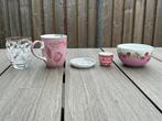 PIP Studio,  verschillende  items., Ophalen of Verzenden, Zo goed als nieuw, Overige stijlen, Kop(pen) en/of Schotel(s)
