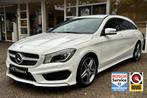 Mercedes CLA-klasse Shooting Brake 180 AMG Line Led, Climat,, Voorwielaandrijving, CLA, Gebruikt, 4 cilinders