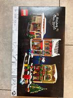 Lego Holiday Main Street 10308 - Nieuw in doos!, Kinderen en Baby's, Ophalen of Verzenden, Nieuw, Complete set, Lego