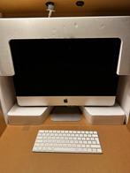 iMac 21.5-inch (Late 2015), Computers en Software, Apple Desktops, Ophalen, Gebruikt, 8 GB, SSD