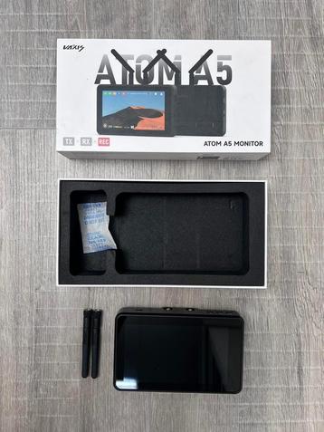 Vaxis Atom A5 HDMI Wireless monitor z.g.a.n. beschikbaar voor biedingen