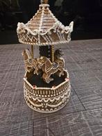 Kerst Carrousel, Diversen, Kerst, Ophalen of Verzenden, Nieuw