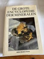 De grote encyclopedie der mineralen, Ophalen of Verzenden, Mineraal