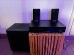 Harman/Kardon BDS 235 in nette staat, Zo goed als nieuw, Complete surroundset, 120 watt of meer, Ophalen