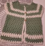 babyvestje, Ophalen, Jongetje of Meisje