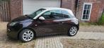 Opel Adam 1.4  Bruin Metalic., Auto's, Opel, Voorwielaandrijving, ADAM, 1398 cc, 4 cilinders