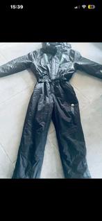 Skipak maat M zwart, Ophalen of Verzenden, Zo goed als nieuw, Maat 38/40 (M), Pak