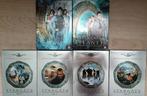 DVD;s Stargate SG1 & Antlantis, Boxset, Alle leeftijden, Ophalen of Verzenden, Science Fiction