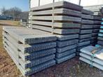 betonpalen 7.5 x 7.5 Antraciet, Nieuw, Overige materialen, Minder dan 3 meter, Ophalen