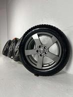Toyota Honda Mazda Nissan velgen 5x114.3 winterset 17”, Niet ingevuld, Banden en Velgen, Niet ingevuld, 17 inch