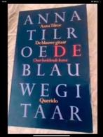 De blauwe gitaar, Muziek en Instrumenten, Snaarinstrumenten | Gitaren | Akoestisch, Ophalen of Verzenden, Klassieke of Spaanse gitaar