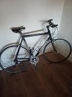 Racefiets met shimano remmen en schakelgroep, Ophalen, Zo goed als nieuw, Meer dan 20 versnellingen, Overige merken