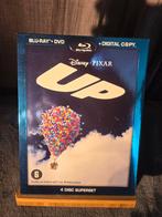 Up - Disney Pixar Blu-ray + DVD Boxset, Cd's en Dvd's, Tekenfilm, Boxset, Ophalen of Verzenden, Zo goed als nieuw