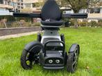 Scootmobiel Scoozy C Hip & Robuust, Zo goed als nieuw, 46 km of meer, 11 t/m 15 km/u, Ophalen