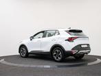 Kia Sportage 1.6 T-GDi ComfortLine | Navigatie | Camera, Auto's, Kia, Gebruikt, Zwart, 4 cilinders, 1650 kg