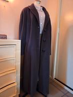 Marcona mantel bruin maat 46, Ophalen of Verzenden, Gedragen, Maat 46/48 (XL) of groter, Bruin