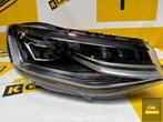 VW CADDY 2K7 2K8 FULL LED KOPLAMP RECHTS 2K8941036A ORGINEEL, Ophalen of Verzenden, Gebruikt, Volkswagen