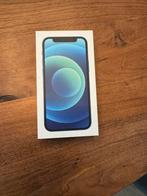 Iphone 12 mini blauw batterij 84% compleet, 128 GB, Ophalen of Verzenden, Zo goed als nieuw, 84 %