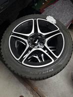 Winterbanden voor Smart ForTwo, Brabus, Auto-onderdelen, Ophalen, Gebruikt, 16 inch, Band(en)