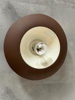 Dijkstra jaren 70 wandlamp of plafondlamp, Ophalen, Gebruikt, Metaal