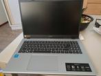 Acer aspire 15. Windows 11 geactiveerd., Computers en Software, Acer., 15 inch, Nieuw, Ophalen of Verzenden