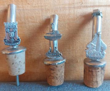 Schenktuiten plaatsnamen e.a. beschikbaar voor biedingen