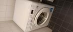 Indesit wasmachine, Ophalen, Gebruikt, 85 tot 90 cm, 1200 tot 1600 toeren