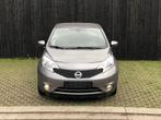 Nissan note DIG-S 1.2  Automaat 78,000 km, Automaat, Stof, Euro 6, USB