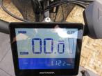 Elektrische fiets, lage instap, (Extra) lage instap, Zo goed als nieuw, Minder dan 47 cm, Ophalen