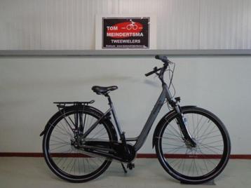 Pegasus Salerno 7 NL 7 versn. met Rollerbrake (en I-brake) m beschikbaar voor biedingen