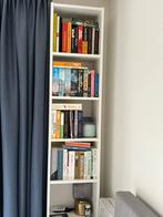 Boekenkast Ikea, Huis en Inrichting, Kasten | Boekenkasten, Ophalen, 200 cm of meer, 50 tot 100 cm, Zo goed als nieuw
